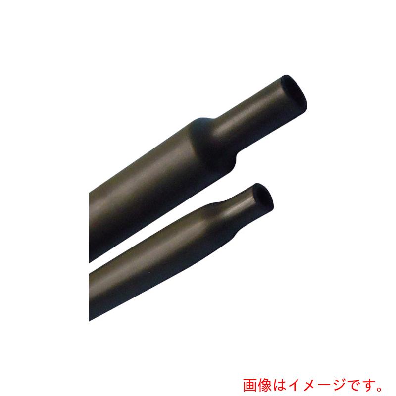 デンカエレクトロン　ＶＬチューブ　定尺１巻（５０ｍ）　ＶＬチューブ　定尺１巻（５０ｍ）　【品番：VL-6.4-50】