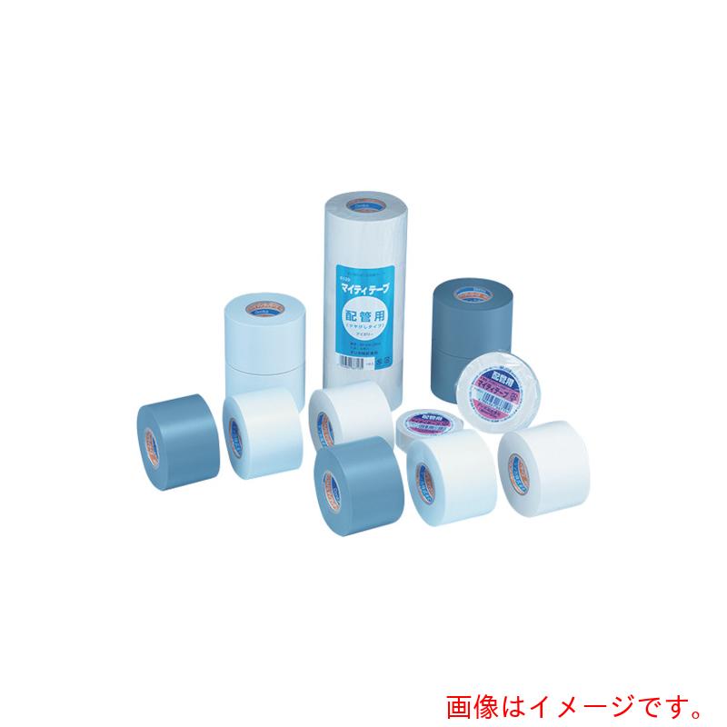 デンカ（Denka）　１０９マイティテープ　５０Ｘ２０　アイボリー　４巻パック　【20個】　【品番：A3695U680IV】