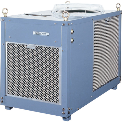【別途送料あり】デンソー（DENSO）　スポットクーラー（３口）　天吊・据置兼用　防雨型　三相２００Ｖ　【品番：30H-K】｜住設プロ　店