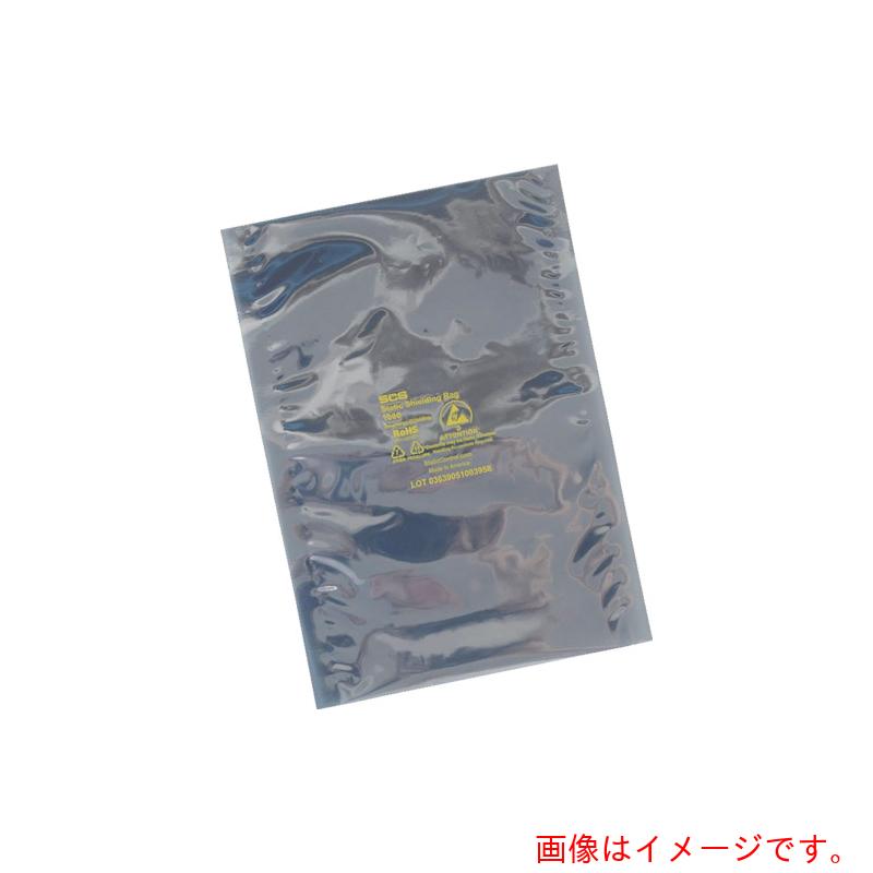DESCO JAPAN ＳＣＳ 静電気遮蔽物御徒面子 木目細か手合い １５２Ｘ６６０粍 １００枚入り口・入口 【10個】 【品番：100626】