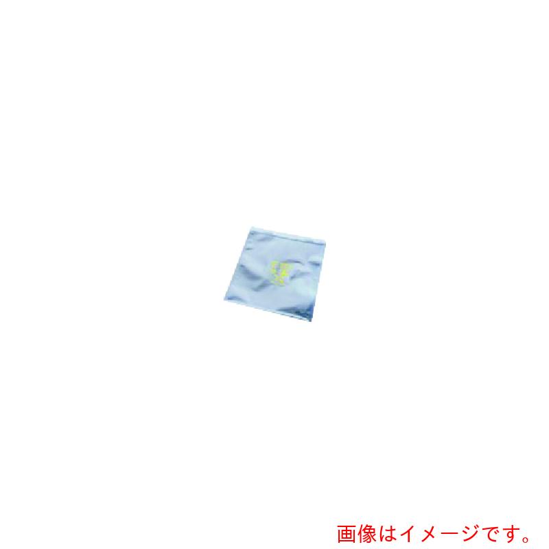 DESCO JAPAN ＥＳＤ御徒面子、ＳＴＡＴＳＨＩＥＬＤ、メタルイン、ジップ式、３８１粍ｘ４５７粍、入数１００ 【品番：13715】