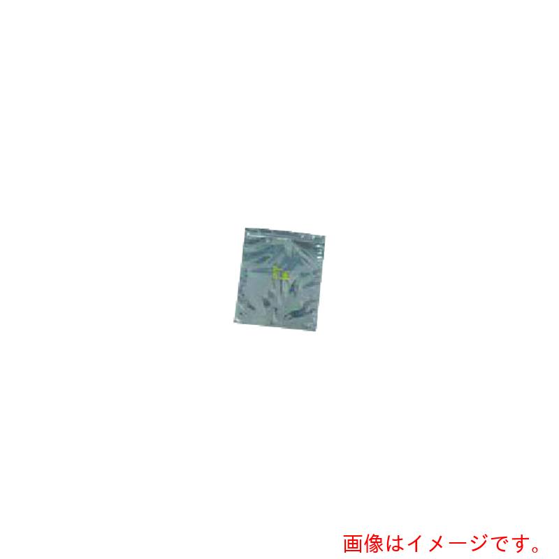 DESCO JAPAN ＳＣＳ 静電気遮蔽物御徒面子 ジップタイプ １７８Ｘ３８１粍 １００枚入 【10個】 【品番：300715】