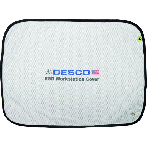 DESCO JAPAN ＥＳＤ取りまかなう ９２ｃｍＸ１２２ｃｍ 【品番：41401】