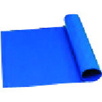 【別途送料あり】DESCO JAPAN ＲＯＬＬ ＢＬＵＥ ９１４ｍｍＸ１５．２ｍ 【品番：42518】
