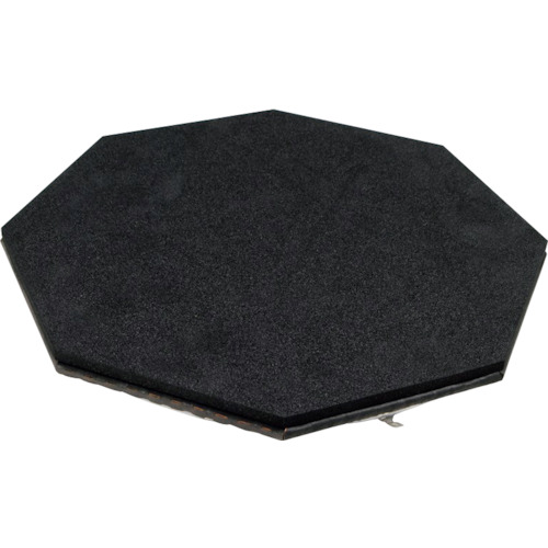 DESCO JAPAN ESD DISSIPATIVE TURNTABLE 318mm 【品番:47200】|住設プロ 店