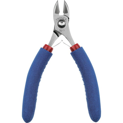 DESCO JAPAN Tronex オーバル エクストララージ セミフラッシュ 全長140mm 【品番:5611】|住設プロ 店