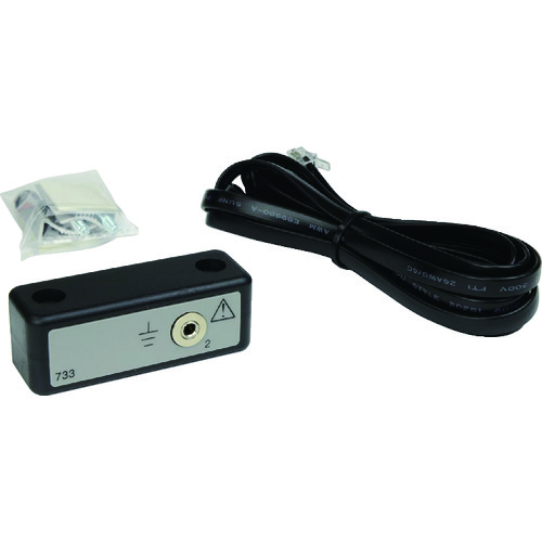 DESCO JAPAN ＳＣＳ ＤＵＡＬ ＣＯＮＤＵＣＴＯＲ 【品番：733】
