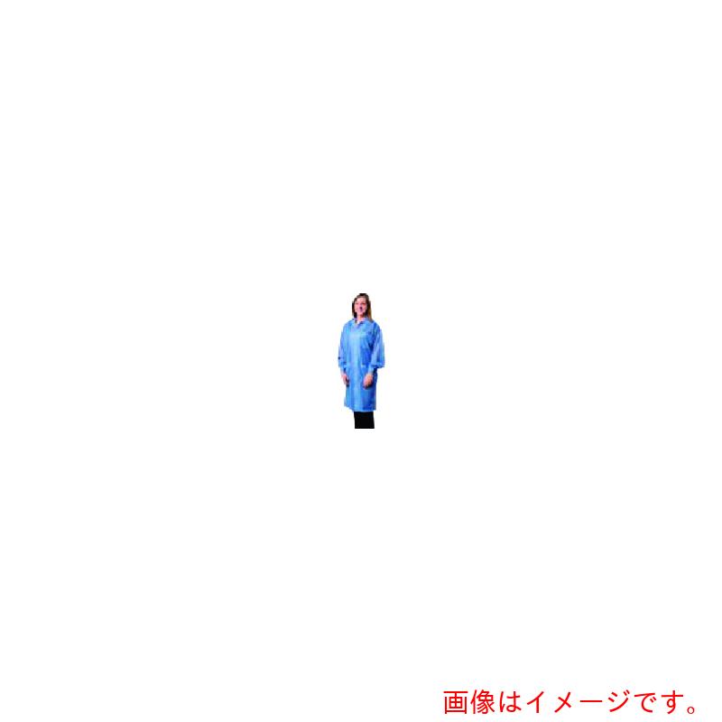 DESCO JAPAN ＬＡＢＣＯＡＴ ＣＵＦＦＳ  ＢＬＵＥ ＳＭＡＬＬ 【品番：73611】