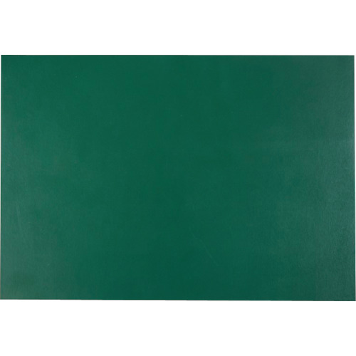 DESCO JAPAN　ＳＣＳ　１８９０，　静電気拡散性マット，　緑，　７５０　ＭＭ　ｘ　１８００　ＭＭ　【品番：880019】