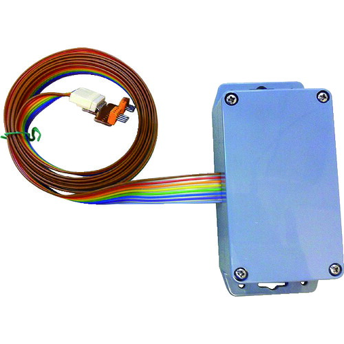 DESCO JAPAN　ＳＣＳ　ＧＲＯＵＮＤｍＡＳＴＥＲ　ＥＸＴＥＮＳＩＯＮ　ＣＡＢＬＥ　ＵＮＩＴ　【品番：CTC065-C】