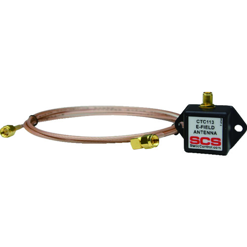 DESCO JAPAN ＳＣＳ ＡＮＴＥＮＮＡ ＥＭ ＥＹＥｍＥＴＥＲ ＥＳＤ ６ ＦＴ （１．８Ｍ） 【品番：CTC113-6FT】