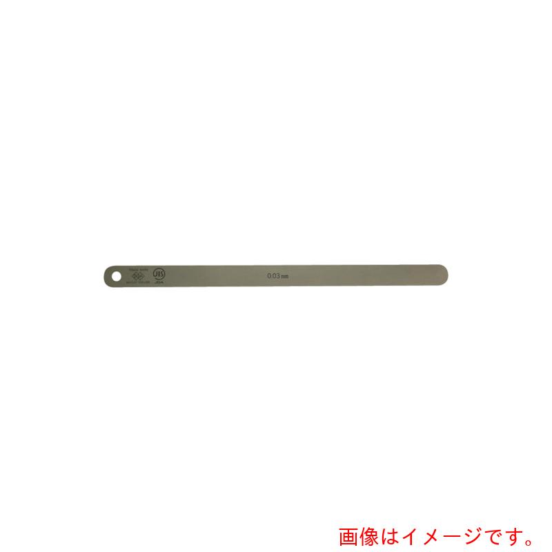 永井ゲージ製造所 ＤＩＡ ＪＩＳ判定基準唐鋤まゲージ岩礁 ２．００Ｘ２００Ａ型 【品番：200A2.00】