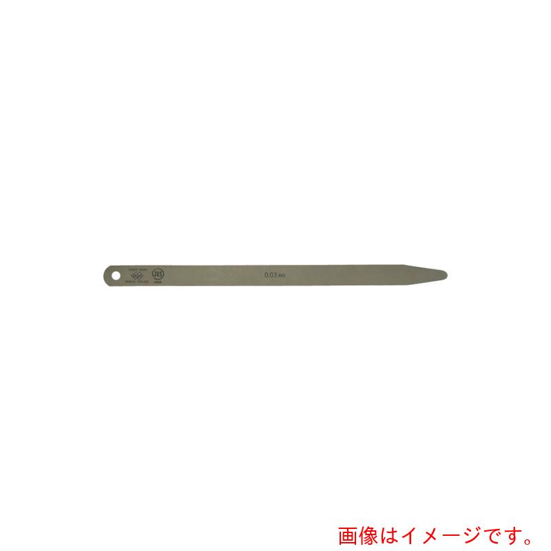 永井ゲージ製造所 ＤＩＡ ＪＩＳ判定基準唐鋤まゲージ岩礁 ０．１３Ｘ２００Ｂ型 【品番：200B0.13】