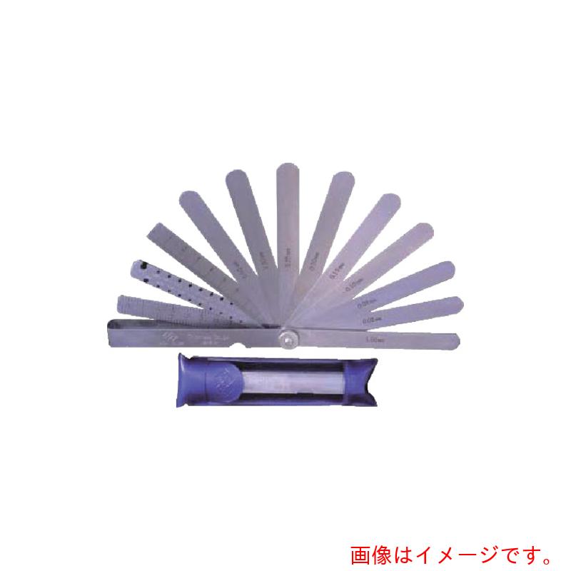 永井ゲージ製作所 DIA すきまゲージ245M 【品番:245M】|住設プロ 店