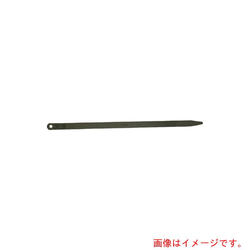 永井ゲージ製造所 ＤＩＡ ＪＩＳ判定基準唐鋤まゲージ岩礁 ０．０３Ｘ３００Ｂ型 【品番：300B0.03】