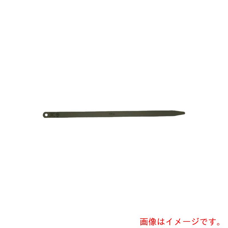 永井ゲージ製造所 ＤＩＡ ＪＩＳ判定基準唐鋤まゲージ岩礁 ０．０４Ｘ３００Ｂ型 【品番：300B0.04】