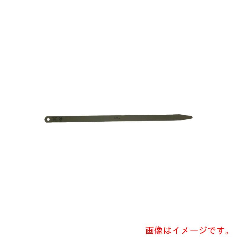 永井ゲージ製造所 ＤＩＡ ＪＩＳ判定基準唐鋤まゲージ岩礁 ０．０５Ｘ３００Ｂ型 【品番：300B0.05】