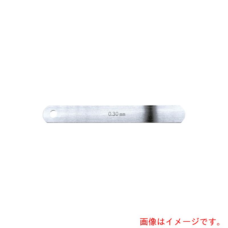 永井ゲージ製造所 ＤＩＡ 原則として品唐鋤まゲージ岩礁 ２．００Ｘ３００ 【品番：300L2.00】
