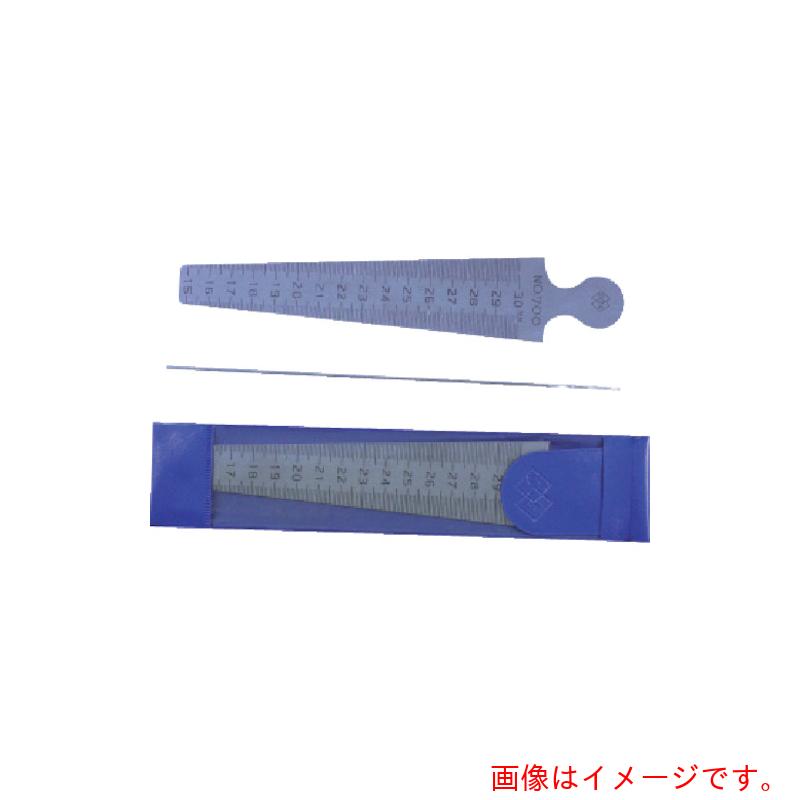 永井ゲージ製作所　ＤＩＡ　テーパーゲージ７００Ｂ　【品番：700B】