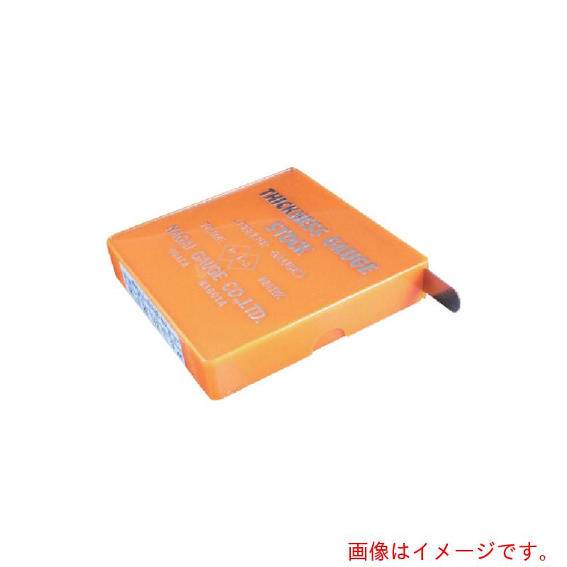永井ゲージ製作所　ＤＩＡ　ピストンストックフイラーゲージ　０．２０Ｘ３ｍ　【品番：FT0.20M3】