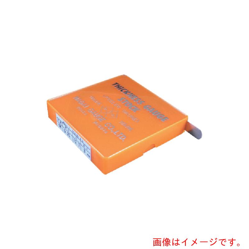 永井ゲージ製作所　ＤＩＡ　ピストンストックフイラーゲージ　０．２５Ｘ３ｍ　【品番：FT0.25M3】