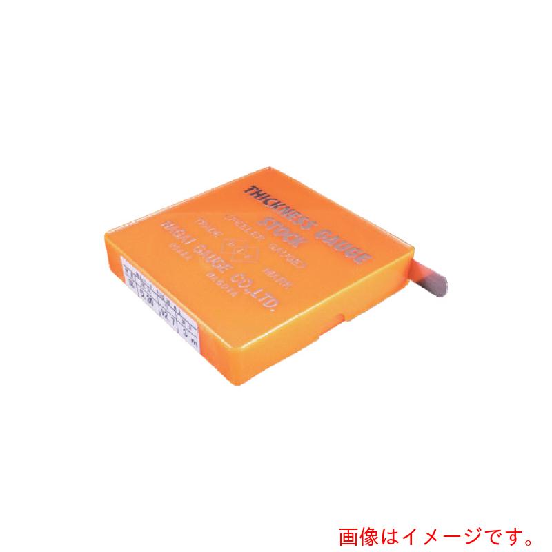 永井ゲージ製作所　ＤＩＡ　ピストンストックフイラーゲージ　０．３０Ｘ３ｍ　【品番：FT0.30M3】