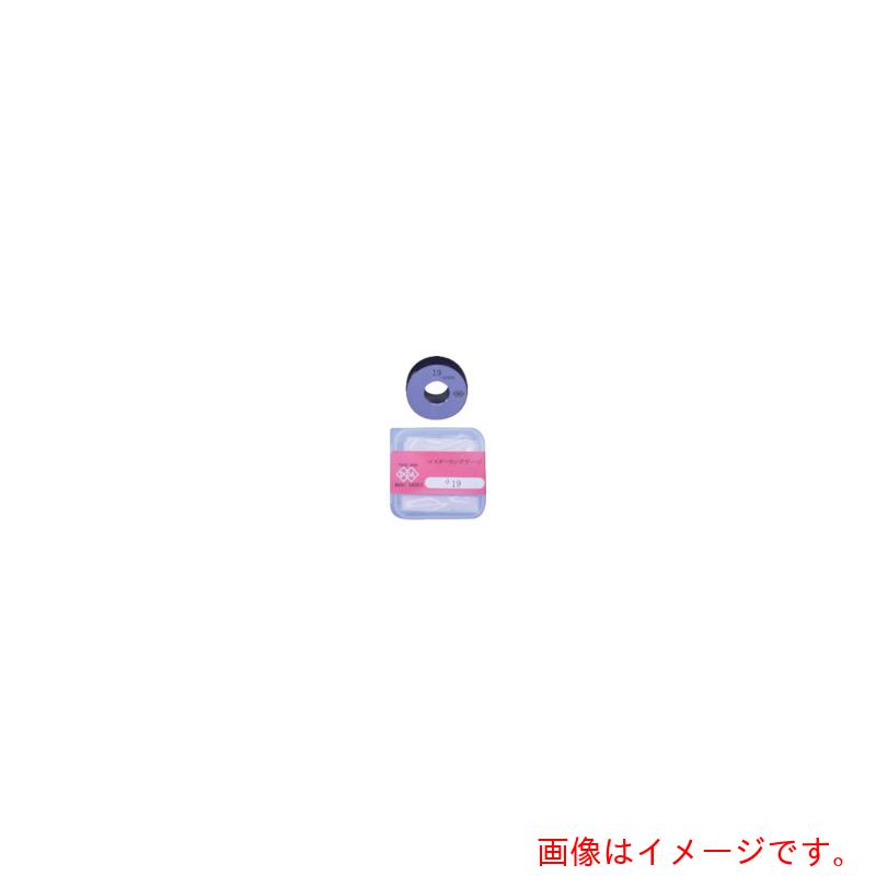 永井ゲージ製作所　ＤＩＡ　マスターリングゲージφ１９　【品番：MR19】
