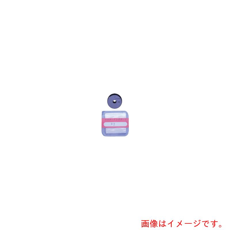 永井ゲージ製造所 ＤＩＡ マスターリングゲージφ７ 【品番：MR7】