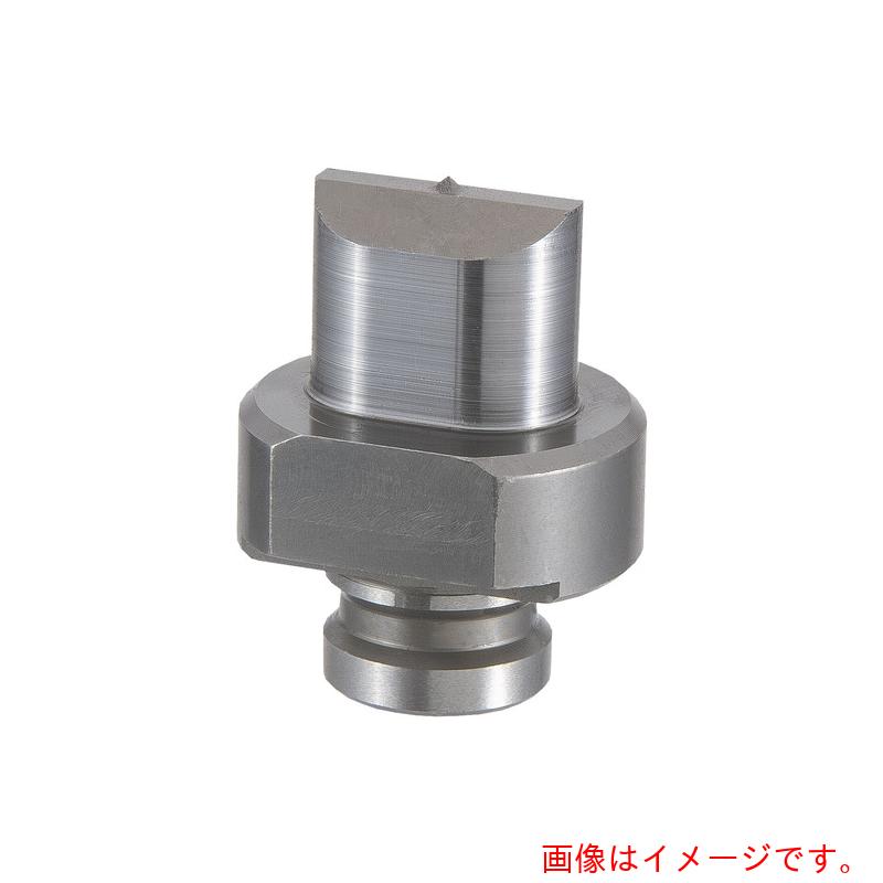【別途送料あり】IKK DIAMOND 長穴ポンチ10.0x20.0 【品番:3P1127】|住設プロ 店