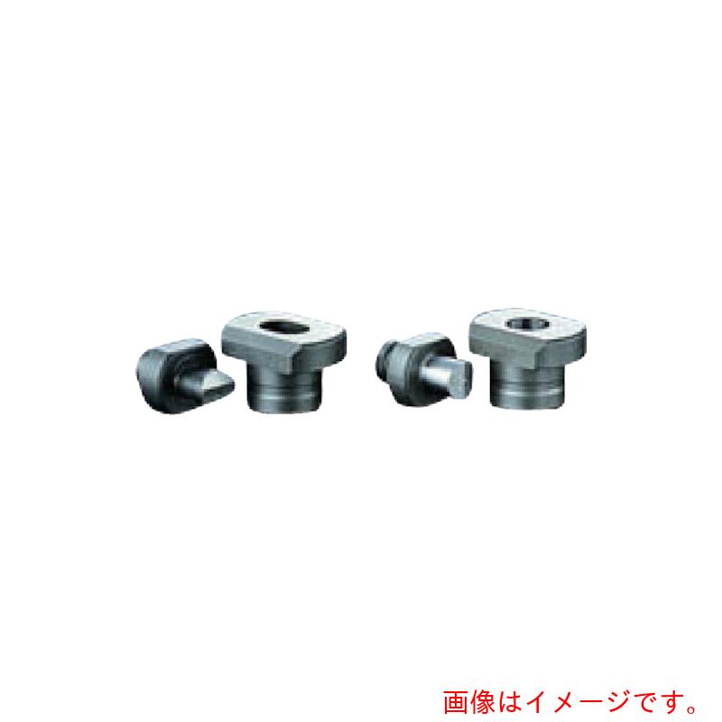 【別途送料あり】IKK　ＤＩＡＭＯＮＤ　長穴Ａダイス６．５ｘ１３．０　【品番：4P1181】