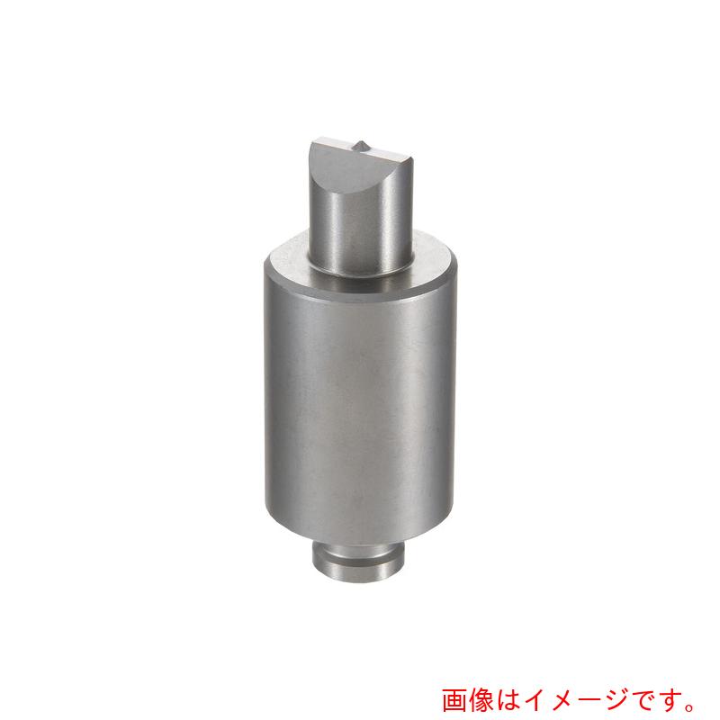 【別途貨物輸送あり】IKK ＤＩＡＭＯＮＤ 丸穴ポンチ絵ＡＨ１４．０ 【品番：6P1108L】