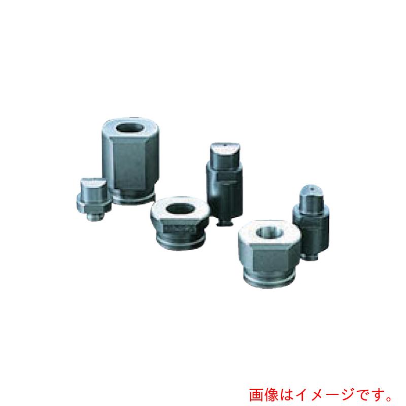 【別途送料あり】IKK　ＤＩＡＭＯＮＤ　丸穴ＢダイスＡＨ１４．０ｘ１９．５　【品番：6P1210B】