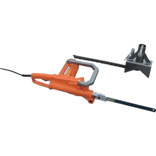 【別途送料あり】IKK ＤＩＡＭＯＮＤ レシプロソー電動モータータイプ 【品番：DRS300XM】