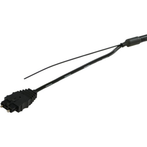 ダイヤトレンド　ＳＳＣＮＥＴＩＩＩ／Ｈ　ＳＳＣＮＥＴＩＩＩ対応光ファイバーケーブル（Ｆ０７－Ｆ０７）２芯［屋内用］Ｈ－ＰＣＦタイプ　３Ｍ　【品番：DFC-F07-RM(3M)】