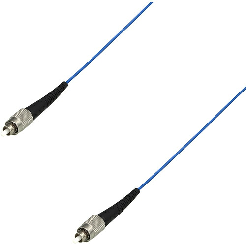 ダイヤトレンド　マルチモード光ファイバーケーブル（ＦＣ－ＦＣ）単芯＜盤内用＞１０ｍ　【品番：DFC-MMFCFC-CP11(10M)】