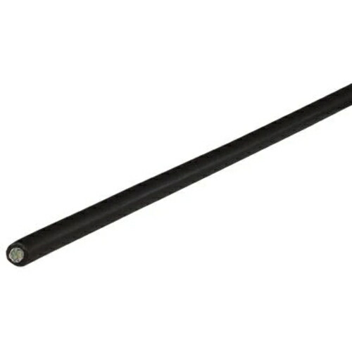 ダイヤトレンド　マルチモード光ファイバーケーブル（両端コネクタなし）２芯＜屋外用（補強）ＬＡＰシース＞６ｍ　【品番：DFC-MMNN-FDL21(6M)】 9,232円