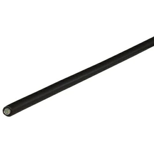 ダイヤトレンド　マルチモード光ファイバーケーブル（両端コネクタなし）４芯＜屋外用（補強）ＬＡＰシース＞７ｍ　【品番：DFC-MMNN-FDL41(7M)】
