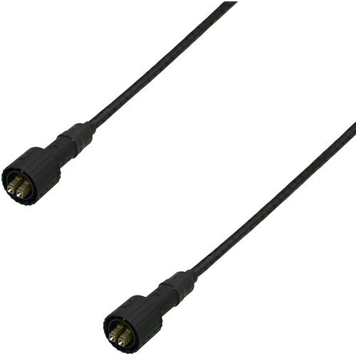 ダイヤトレンド　マルチモード光ファイバーケーブル（ＬＣ－ＬＣ）２芯＜防塵防水（両端）＞５ｍ　【品番：DFC-MMWZLCWZLC-FDS21(5M)】 104,242円