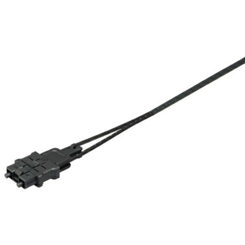 ダイヤトレンド　ＳＳＣＮＥＴＩＩＩ／Ｈ　ＳＳＣＮＥＴＩＩＩ対応光ファイバーケーブル（Ｆ０７－Ｆ０７）２芯［盤内用］ＰＯＦタイプ　３Ｍ　【品番：DFC-PF07-CP(3M)】 8,457円
