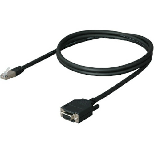 ダイヤトレンド　三菱インバータ⇔ＰＣ用ＲＳ－４８５⇔ＲＳ－２３２Ｃコンバータケーブル　【品番：DINV-CABV】