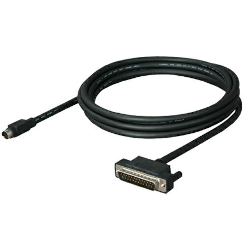 金剛石流行り 三菱ＣＰＵ／三菱見せびらかす器⇔ＰＣ用ＲＳ－２３２Ｃ有線テレビ 【品番：DQCABR2-H(10M)】