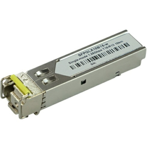 ダイヤトレンド　ＳＦＰモジュールシングルモード　【品番：SFPGLX10B15-W】 68,686円