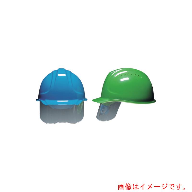 ★ＤＩＣプラスチック　ＤＩＣ　ＳＹＡ－ＳＶ型ヘルメット　白　ＳＦ内装ＫＰ付　【品番：SYA-SV-W-SFE KP】