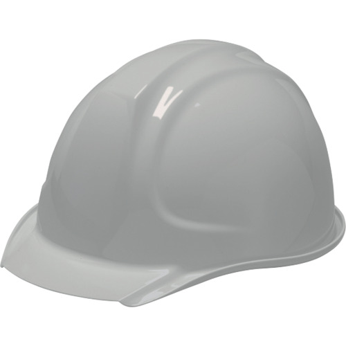★ＤＩＣプラスチック　ＤＩＣ　ＳＹＡ－Ｘ型ヘルメット　ライトグレー　Ｘ２内装ＫＰ付　【品番：SYA-X-XE-KP-LG】