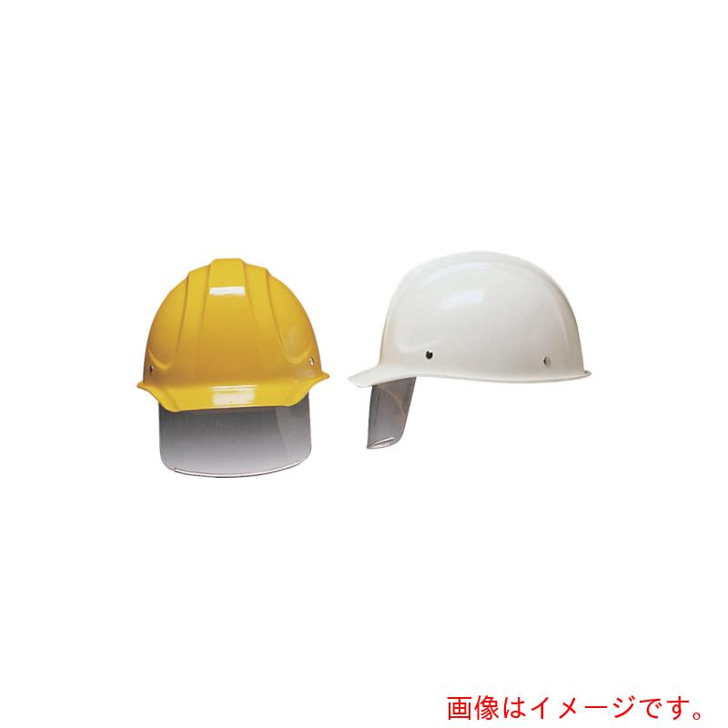 ★DICプラスチック DIC SYF−S型ヘルメット 白 SYF内装KP付 【品番:SYF-S-W KP】|住設プロ 店