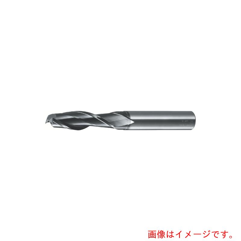 ダイジェット工業(DIJET) アルミ加工用ソリッドエンドミル 【品番:AL-OCHES2100】