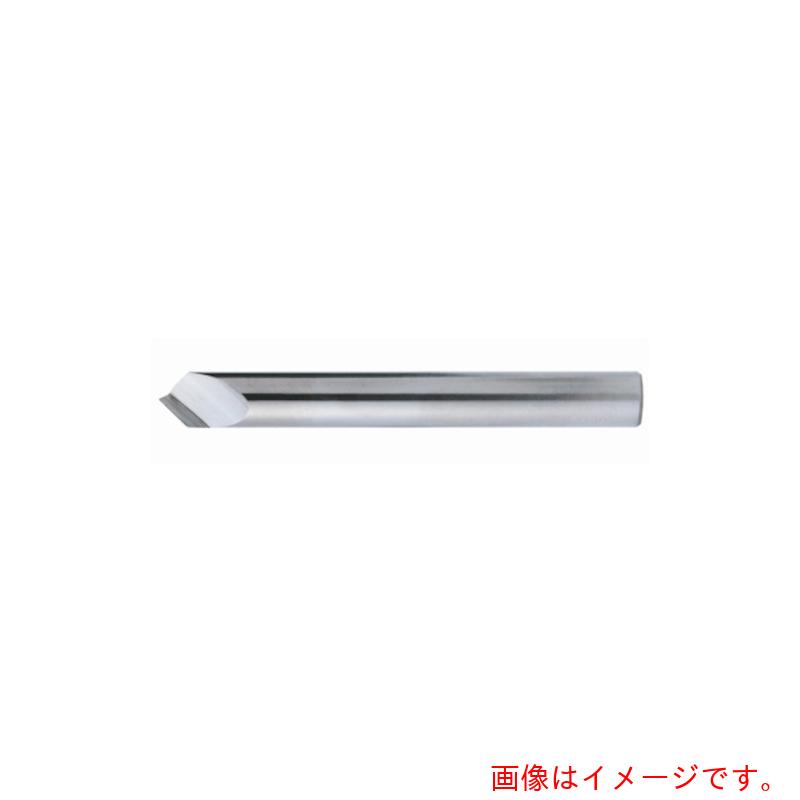 ダイジェット工業（DIJET）　アルミ加工用面取りカッター　【品番：AL-VME-030-90】
