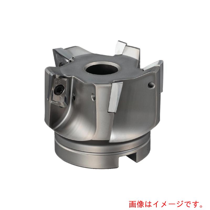 ダイジェット工業（DIJET）　エアロチッパー　本体　【品番：ALX5063R-22】