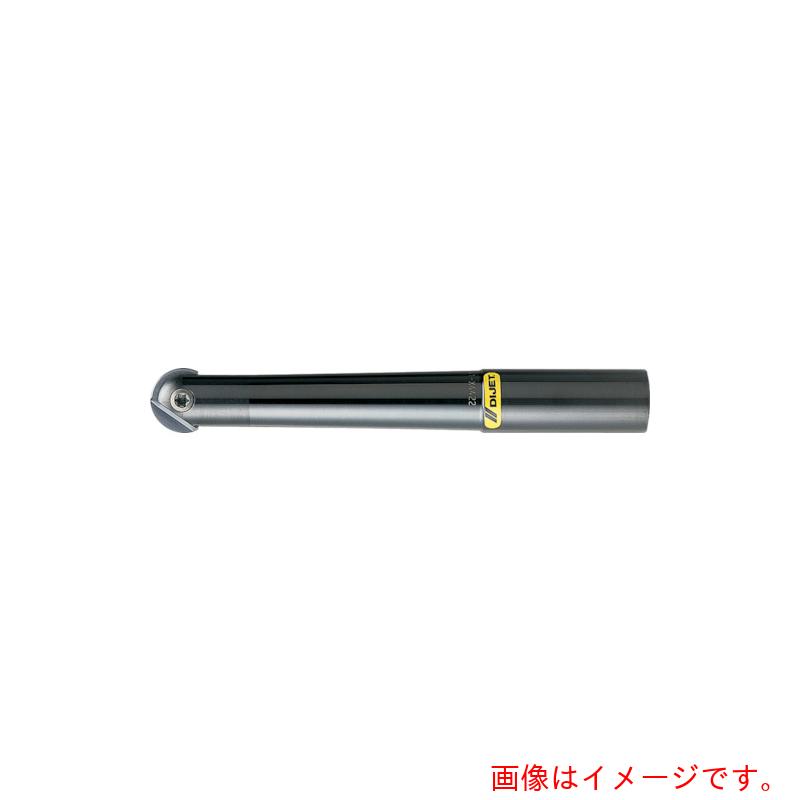 ダイジェット工業（DIJET）　ミラーボールエンドミル　本体　【品番：BNMM-160063T-S16】｜住設プロ　店