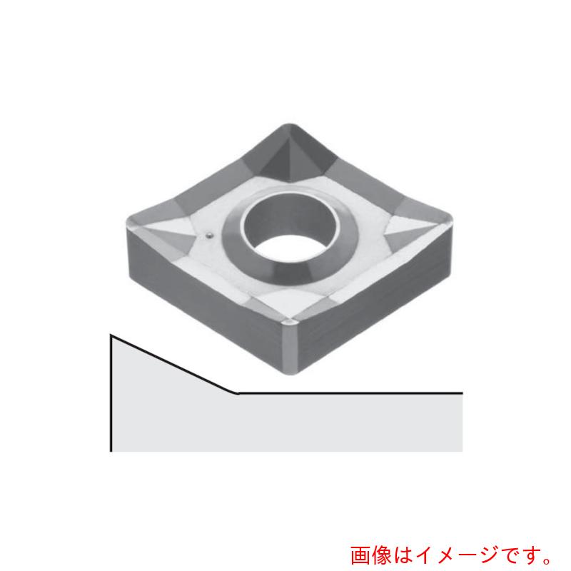 ダイジェット工業（DIJET）　スローアウェイチップ　【10個】　【品番：CNGM190612FN-ALUPVD2】